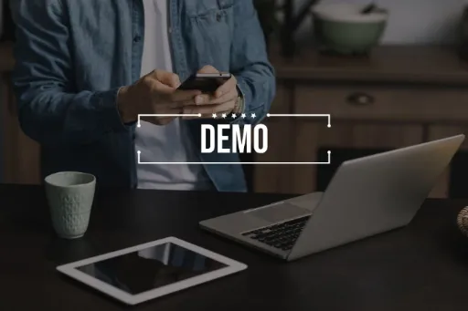 Démo : comment faire la réservation de son appartement